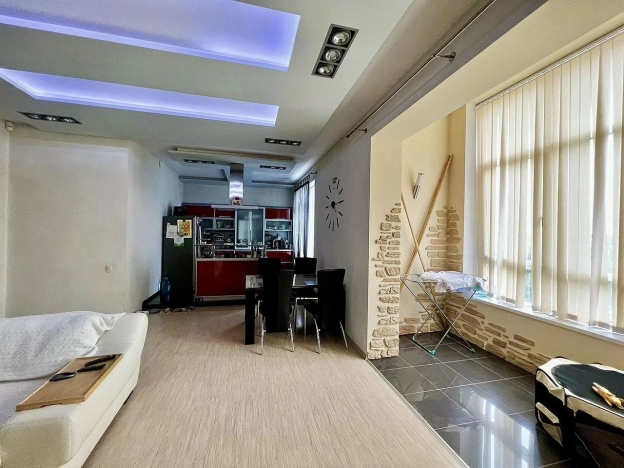 Купить трехкомнатную квартиру в Иванове. Вариант № 27161, 1, площадь -  квм, цена 12700000 рублей