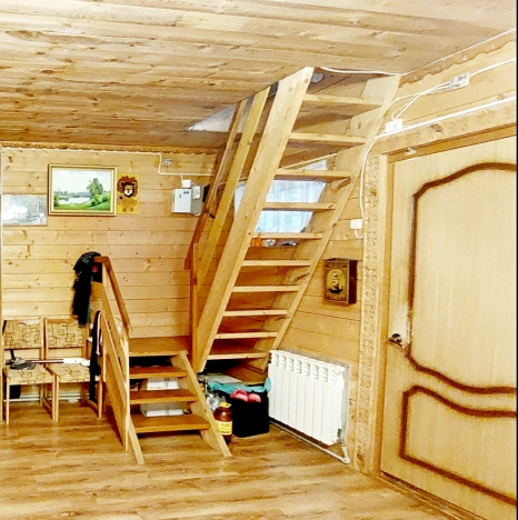 Купить дом в Ивановской области. Вариант № 10182939, 3, площадь -  квм, цена 11000000 рублей