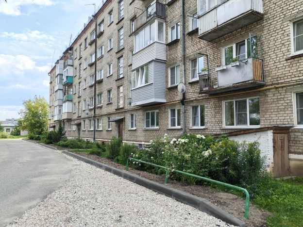 . Вариант № 1175501, 11, площадь - 29.6 квм, цена 2100000.0000 рублей