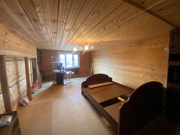 Купить дом в Егорьевске. Вариант № 30048, 6, площадь -  квм, цена 5150000 рублей