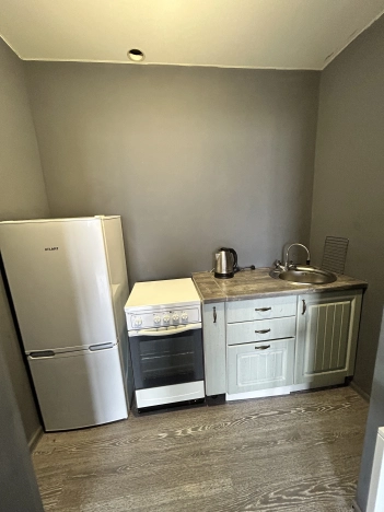 Купить Студию на улице Виктора Шевелёва в Новосибирске. Вариант № 18885, 3, площадь -  квм, цена 3080000 рублей