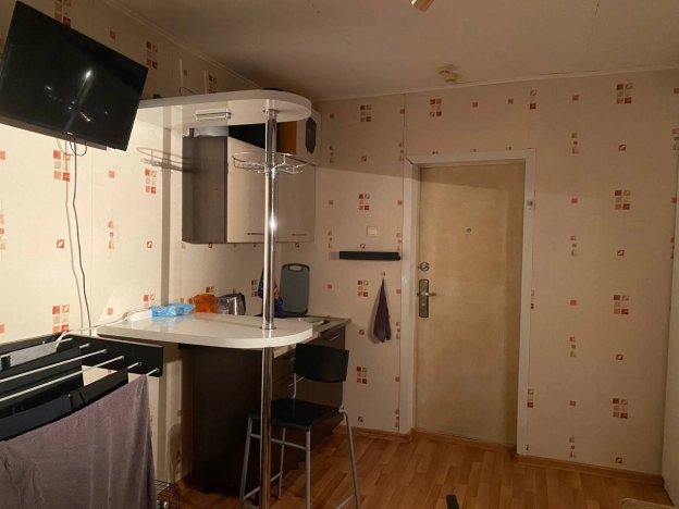 Купить комнату в Новосибирской области. Вариант № 9932953, 1, площадь - квм, цена 1150000 рублей