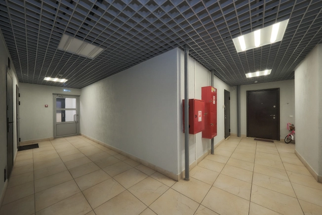 Купить однокомнатную квартиру в Рязанской области. Вариант № 9595552, 13, площадь -  квм, цена 5570000 рублей