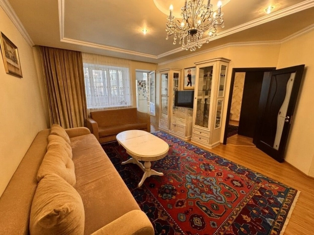 Купить трехкомнатную квартиру на улице Речная в Владимирской области. Вариант № 3947513, 3, площадь -  квм, цена 6900000 рублей