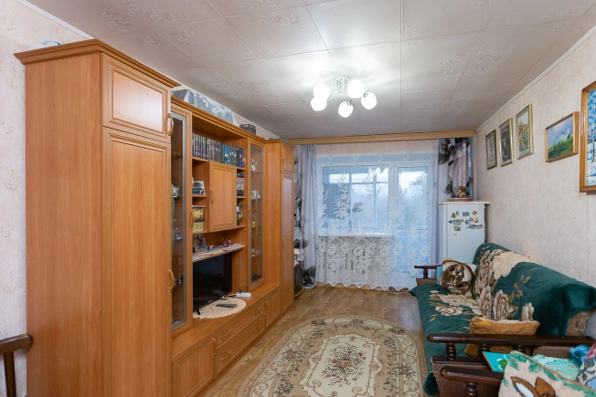 Купить квартиру на улице проспект Ленина в Владимире. Вариант № 8414235, 7, площадь -  квм, цена 5500000 рублей