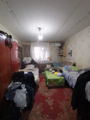 Купить двухкомнатную квартиру в Микрорайоне 4-й, Элиста в Элисте. Вариант № 4156982, 3, площадь -  квм, цена 3590000 рублей