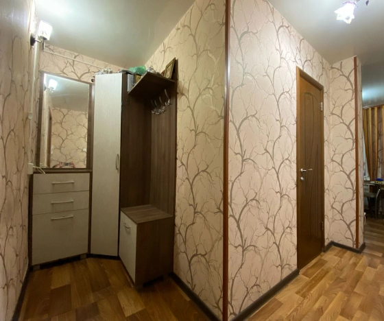 Купить квартиру на вторичке на улице Фабричная в Пензенской области. Вариант № 43974, 13, площадь - квм, цена 2400000 рублей