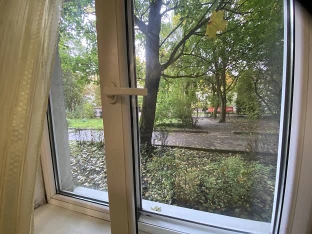 Купить квартиру в Калининграде. Вариант № 7809674, 14, площадь -  квм, цена 4200000 рублей