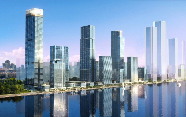 Купить квартиру в Москве. Вариант № 2676805, 2, площадь -  квм, цена 22500000 рублей