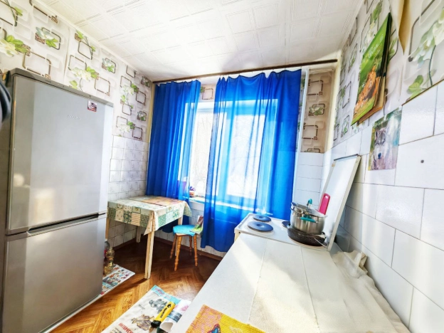 . Вариант № 29373, 5, площадь - 32.3 квм, цена 2990000 рублей