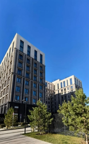 . Вариант № 1284139, 29, площадь - 60 квм, цена 12000000 рублей