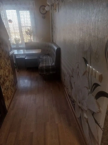 Купить трехкомнатную квартиру на улице Ильи Мухачева в Бийске. Вариант № 19292, 0, площадь -  квм, цена 6600000000 рублей