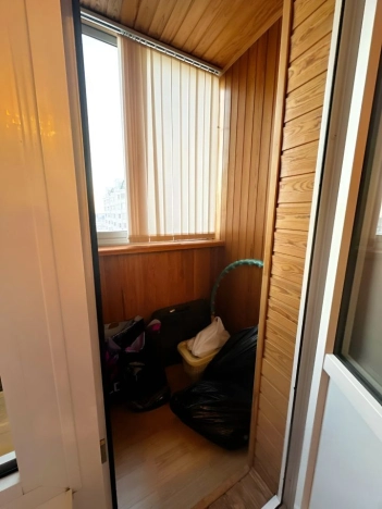 Купить двухкомнатную квартиру на улице Любучанский переулок в Москве. Вариант № 10264922, 8, площадь - квм, цена 17000000 рублей