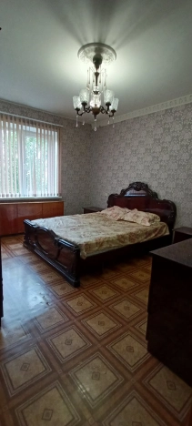 Снять квартиру в Балакове. Вариант № 3122251, 10, площадь -  квм, цена 25000 рублей