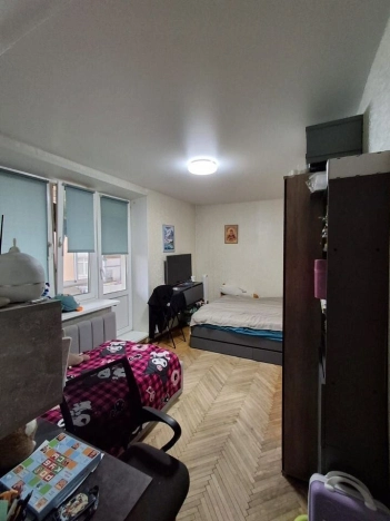 Купить квартиру в Москве. Вариант № 9656489, 5, площадь - квм, цена 24980000 рублей