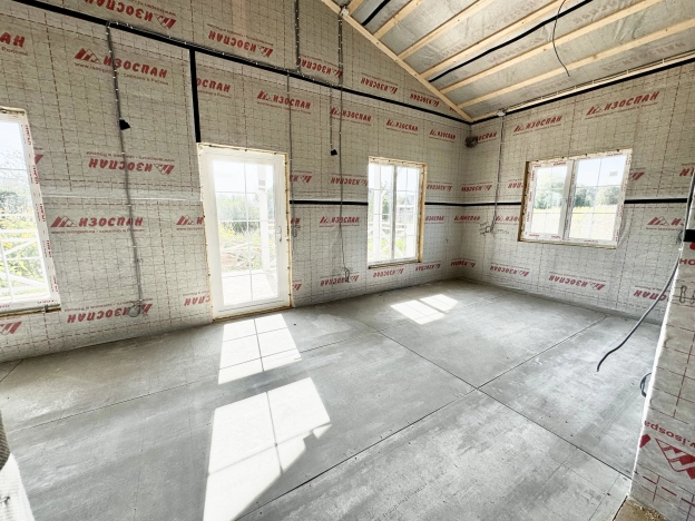 Купить дом в Ярославской области. Вариант № 5290, 9, площадь -  квм, цена 7900000 рублей