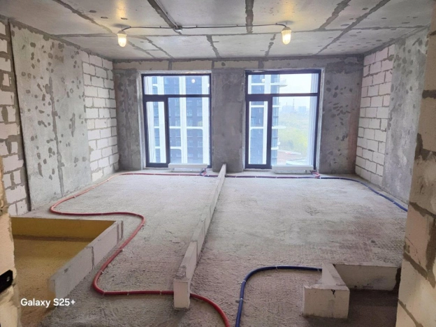 Купить квартиру в Москве. Вариант № 9237602, 4, площадь - квм, цена 26500000 рублей