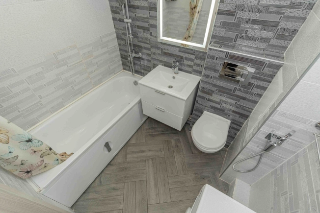 Купить квартиру на улице Новгородская в Владимире. Вариант № 6162729, 20, площадь -  квм, цена 4570000 рублей