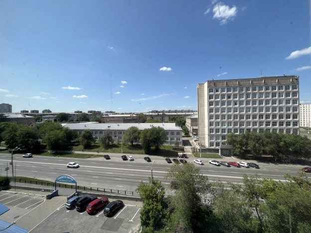 Купить двухкомнатную квартиру в Микрорайоне 142-й, Магнитогорск в Магнитогорске. Вариант № 49577, 20, площадь -  квм, цена 5350000 рублей