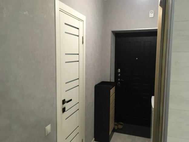 Купить квартиру на улице Чапаева в Белгороде. Вариант № 9711702, 12, площадь -  квм, цена 5200000 рублей