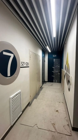 Купить квартиру в Москве. Вариант № 9877383, 9, площадь -  квм, цена 12000000 рублей