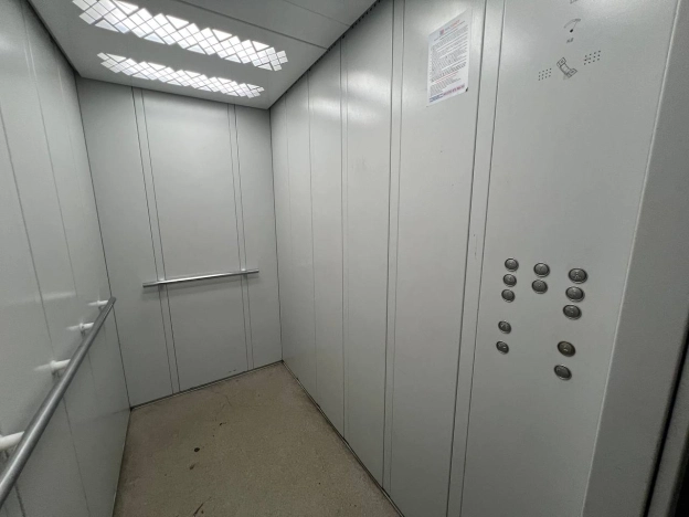 Купить двухкомнатную квартиру на улице Виктора Гакуна в Калининграде. Вариант № 3021803, 23, площадь -  квм, цена 6300000 рублей