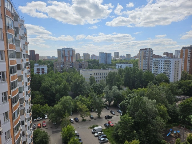 Купить квартиру в Москве. Вариант № 3025220, 17, площадь -  квм, цена 12550000.0000 рублей