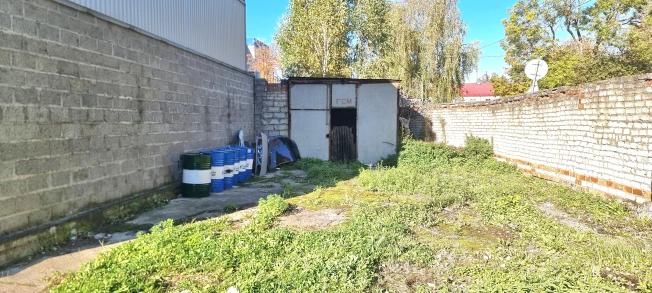 Купить коммерческую недвижимость в Калининграде. Вариант № 15737, 3, площадь -  квм, цена 23000000 рублей