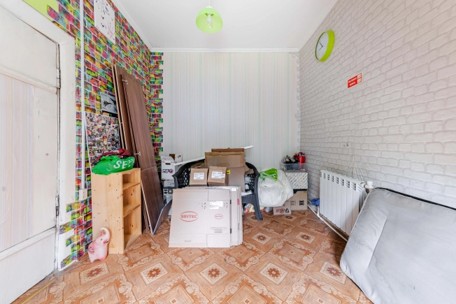 Купить дом в Санкт-Петербурге. Вариант № 2502568, 31, площадь -  квм, цена 9190000 рублей