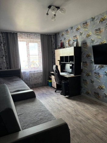 Купить квартиру в Чите. Вариант № 8475461, 2, площадь -  квм, цена 7999000 рублей