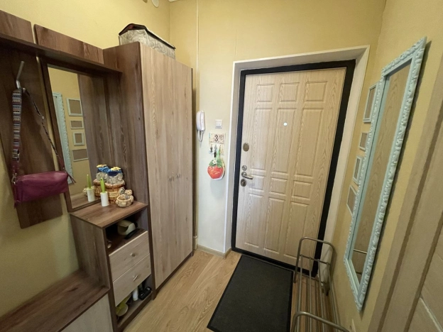 . Вариант № 5546, 7, площадь - 29.5 квм, цена 5350000 рублей