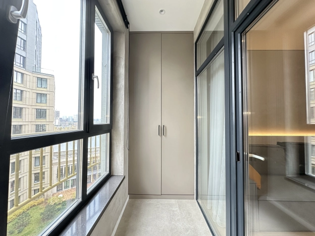 Купить квартиру в Москве. Вариант № 8055371, 10, площадь - квм, цена 24300000 рублей