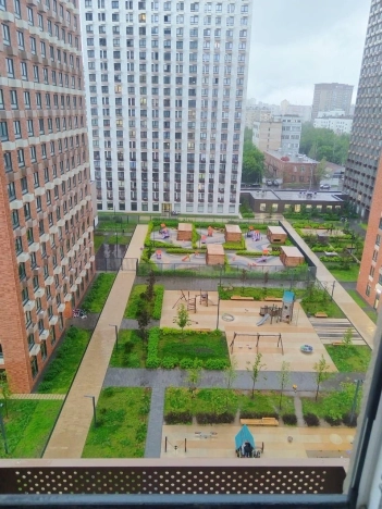 Купить квартиру в районе Западное Дегунино в Москве. Вариант № 7273992, 16, площадь -  квм, цена 24000000 рублей