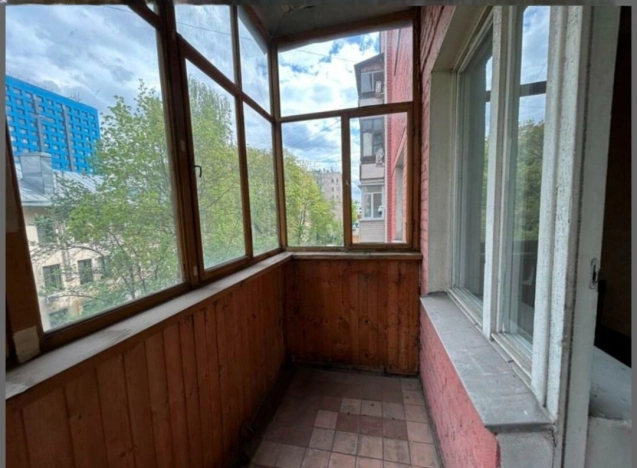 Купить квартиру в Москве. Вариант № 9114998, 11, площадь - квм, цена 19200000 рублей