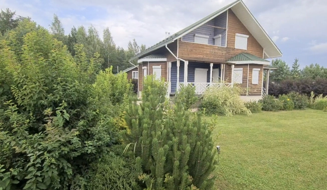 Купить дом в Судогде. Вариант № 23437, 36, площадь -  квм, цена 16500000 рублей