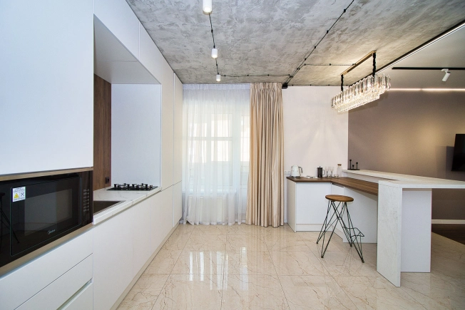 Купить квартиру на улице Большая Нижегородская в Владимире. Вариант № 2183856, 5, площадь -  квм, цена 14600000 рублей