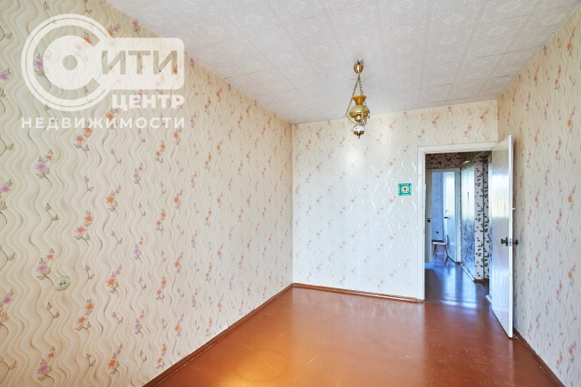 Купить трехкомнатную квартиру в Воронеже. Вариант № 6621430, 9, площадь -  квм, цена 4899990 рублей