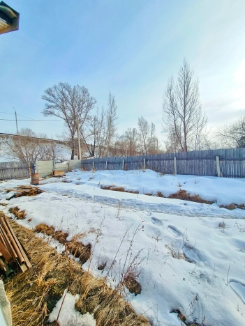 Купить дом в Абакане. Вариант № 28233, 32, площадь - квм, цена 3350000 рублей