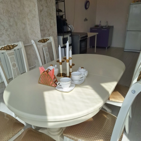 Купить двухкомнатную квартиру на улице Юбилейный проспект в Реутове. Вариант № 57907, 10, площадь -  квм, цена 12100000 рублей