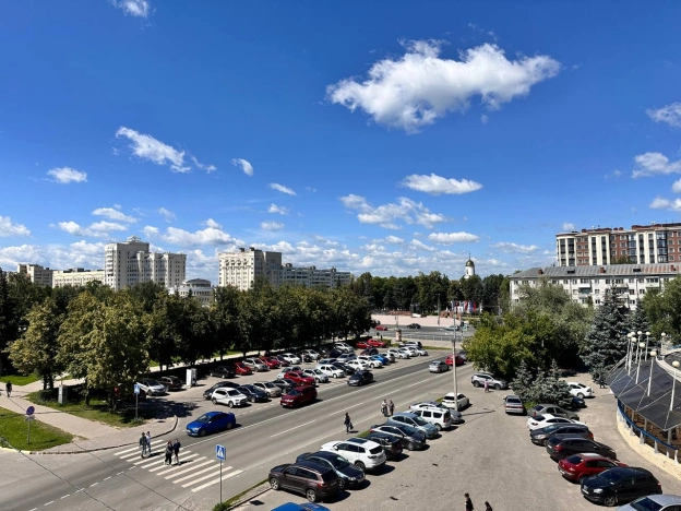 Купить трехкомнатную квартиру на улице Разина в Владимире. Вариант № 558058, 31, площадь - квм, цена 12200000 рублей