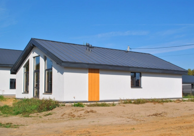 Купить дом в Ивановской области. Вариант № 9524712, 2, площадь -  квм, цена 6340000 рублей