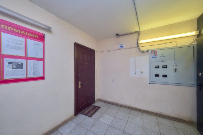 Купить двухкомнатную квартиру в районе Железнодорожный в Рязани. Вариант № 8854502, 15, площадь -  квм, цена 8200000 рублей