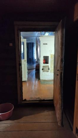 Купить дом на улице Кирова в Нижегородской области. Вариант № 60290, 17, площадь -  квм, цена 2199000 рублей