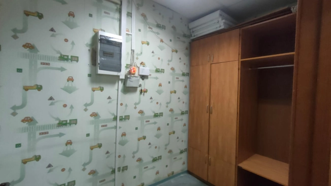 Снять коммерческую недвижимость свободного назначения на улице Промышленная в Рязани. Вариант № 40469, 8, площадь -  квм, цена 42000 рублей