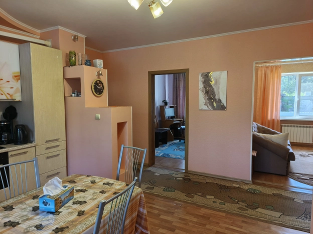 Купить дом в Приморском крае. Вариант № 3818271, 4, площадь -  квм, цена 6100000 рублей