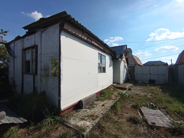 Купить дом на улице Ильинская в Ивановской области. Вариант № 4126, 20, площадь -  квм, цена 910000 рублей