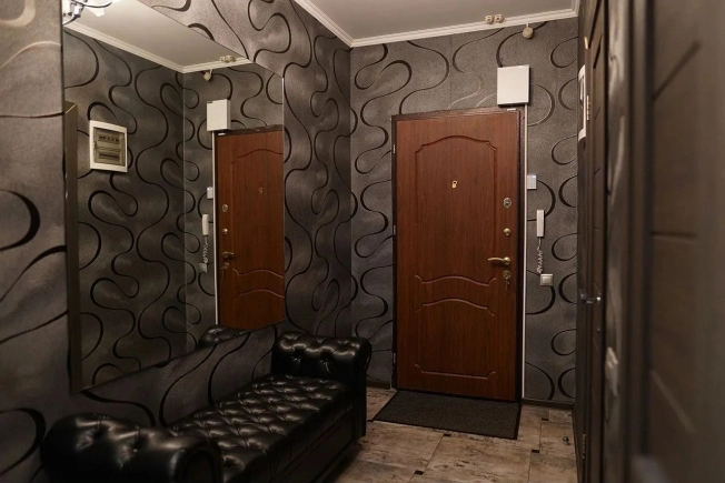 Купить трехкомнатную квартиру у метро Коммунарка в Москве. Вариант № 9954693, 11, площадь -  квм, цена 16000000 рублей