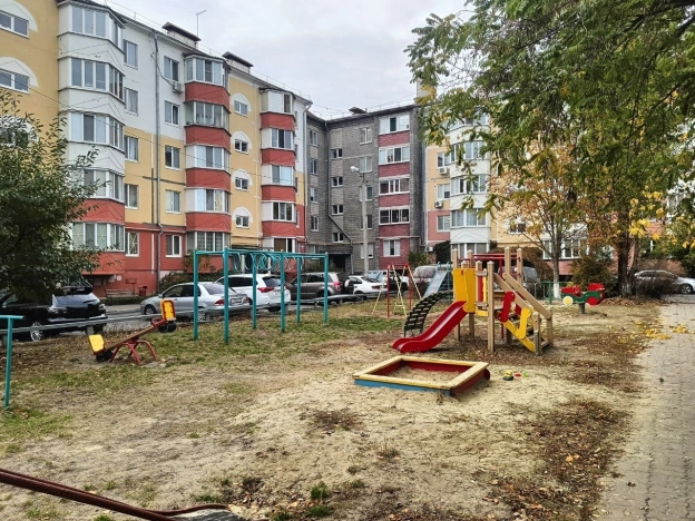 Купить двухкомнатную квартиру в Микрорайоне Юго-Восточный в Белгороде. Вариант № 27135, 14, площадь -  квм, цена 6500000 рублей