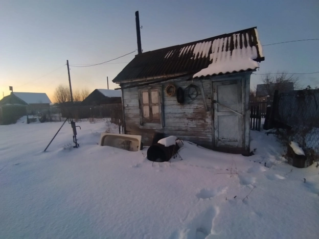 Купить дачу в Алтайском крае. Вариант № 19883, 9, площадь -  квм, цена 190000 рублей