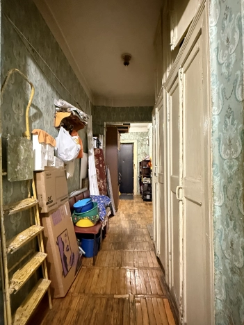 Купить комнату в Москве. Вариант № 10094369, 6, площадь - квм, цена 5650000 рублей